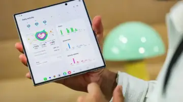 بأبعاد تشبه الآيباد.. تسريبات تكشف مقاس Galaxy Z Fold 8 Wide